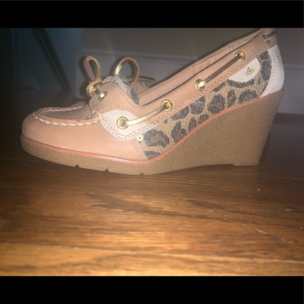 Sperry 6.5